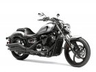 Yamaha Star Raider / XV 1900 Raider